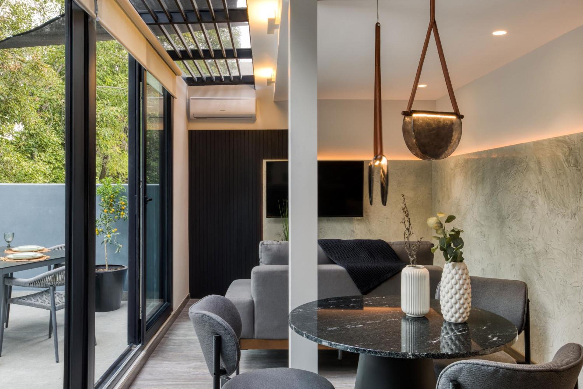 Uliv Park Polanco Aparthotel *